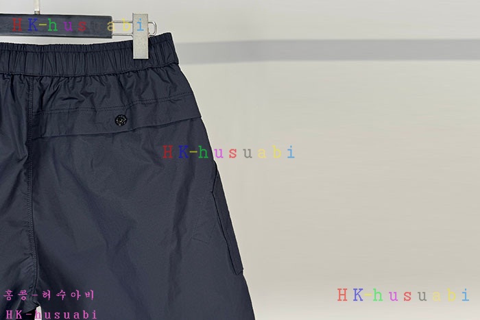 NEW 스톤 아일랜드 반바지 신상 S 558223