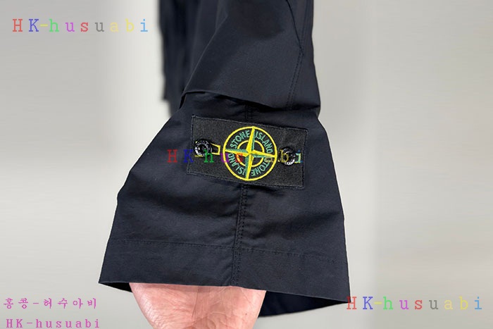 NEW 스톤 아일랜드 반바지 신상 S 558223