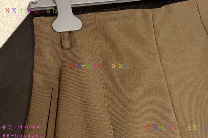 NEW 에르메스 반바지 신상 H 88570101