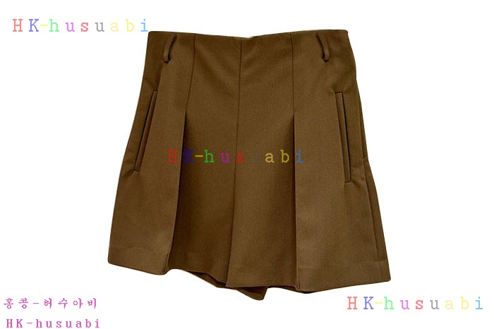 NEW 에르메스 반바지 신상 H 88570101