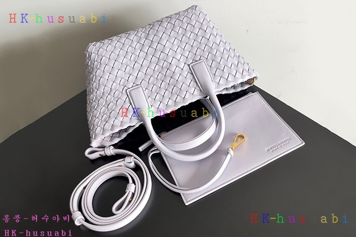 ★미러급★보테가베네타 카바 미니 토트백 709464-15