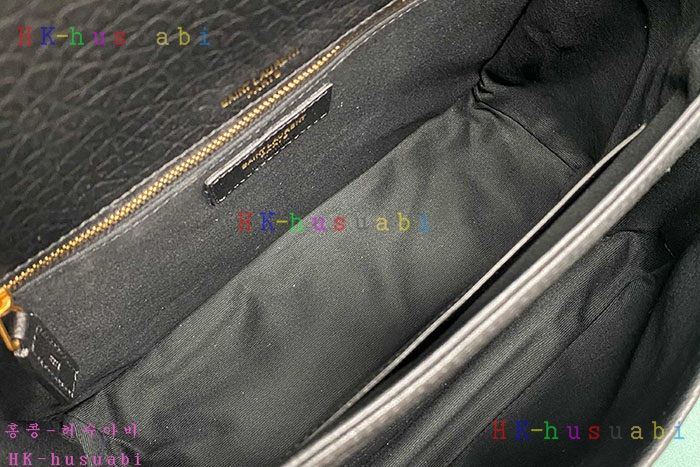 ★미러급★입생로랑 니키 미디움  체인 숄더백 633178-2
