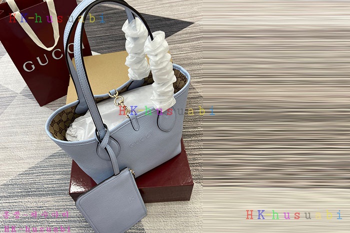 ★미러급★구찌 토티시마 스몰 리버서블 토트백 839124-4