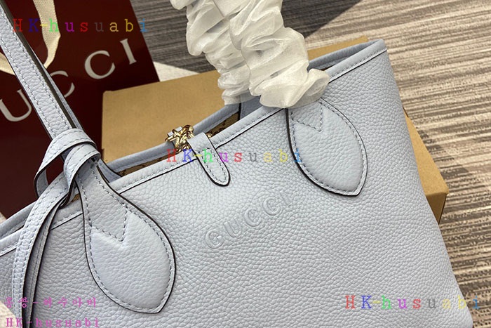 ★미러급★구찌 토티시마 스몰 리버서블 토트백 839124-4