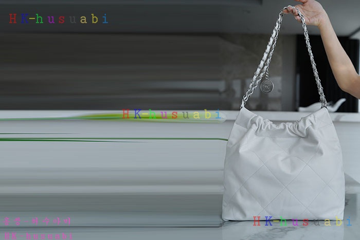 ★미러급★샤넬 22 스몰 핸드백 AS3260