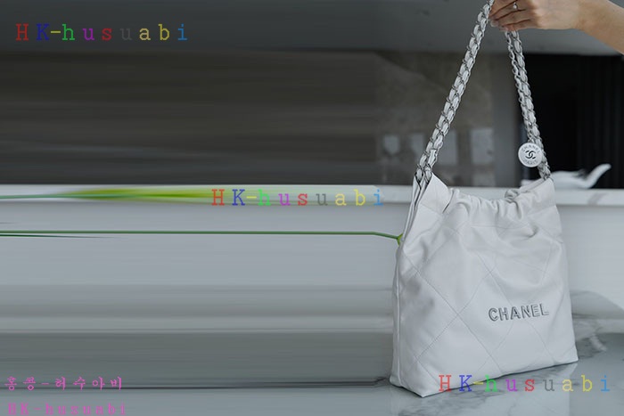 ★미러급★샤넬 22 스몰 핸드백 AS3260