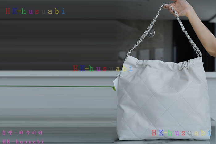 ★미러급★샤넬 22 핸드백 AS3261