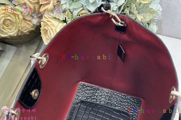 ★미러급★디올 CD 디오르시모 쇼핑 토트백 8580440-2