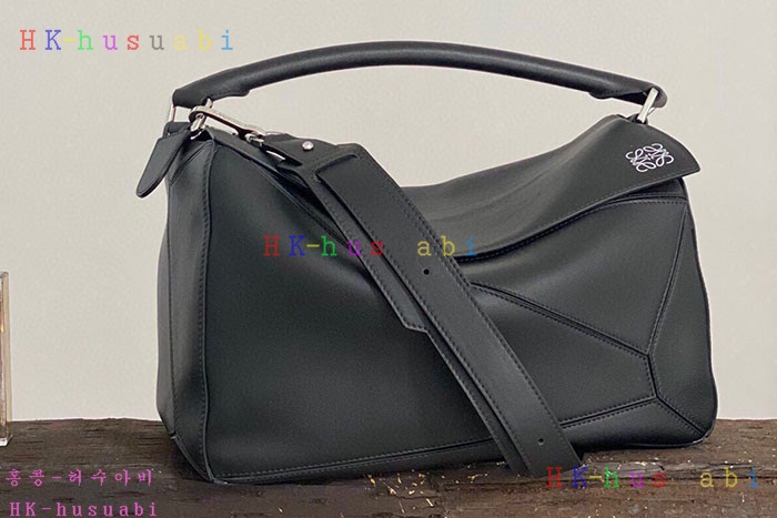 ★미러급★로에베 퍼즐 라지백  LW 8822110-3