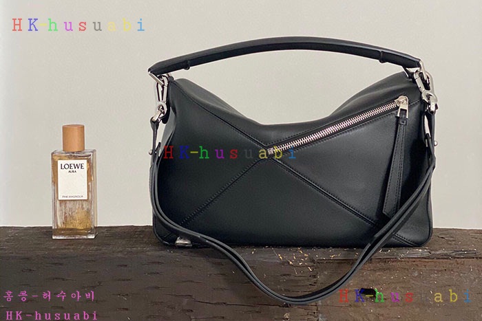 ★미러급★로에베 퍼즐 라지백  LW 8822110-3