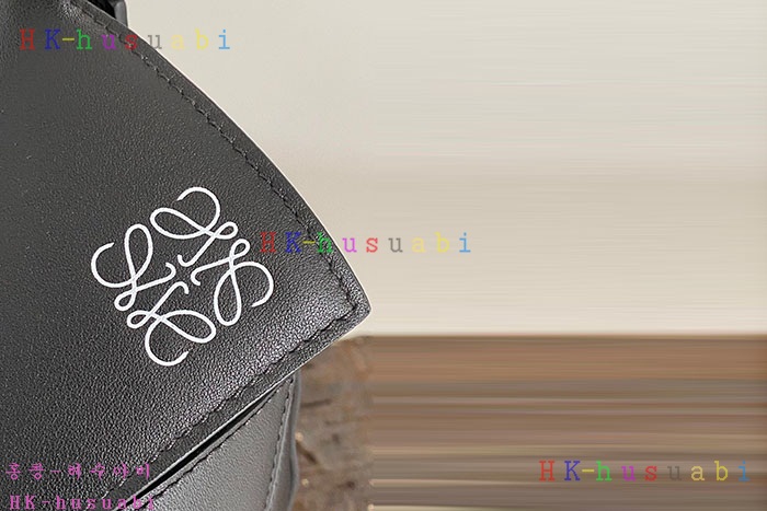 ★미러급★로에베 퍼즐 라지백  LW 8822110-3