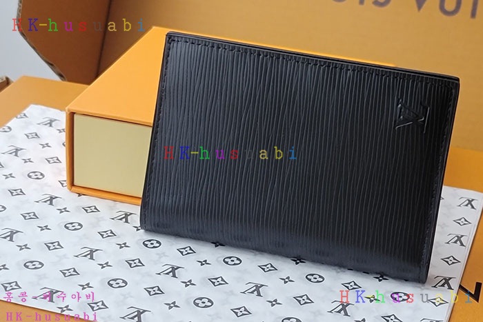 ★미러급★루이비통 에피 여권지갑 M64501