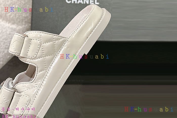 NEW 샤넬 샌들 신상 C 589908