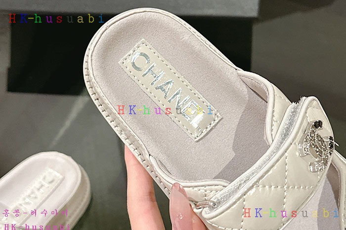 NEW 샤넬 샌들 신상 C 589908
