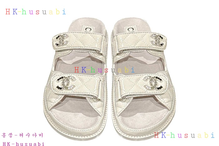 NEW 샤넬 샌들 신상 C 589908
