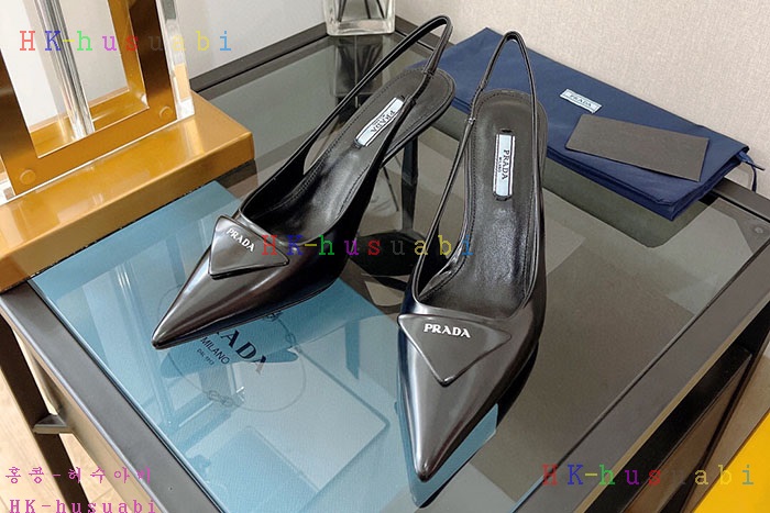 NEW 프라다 신발 신상 P 3698108