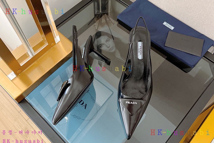NEW 프라다 신발 신상 P 3698108