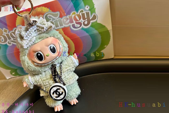 LABUBU (디자인선택 단품판매불가)