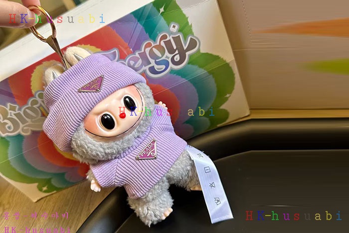 LABUBU (디자인선택 단품판매불가)