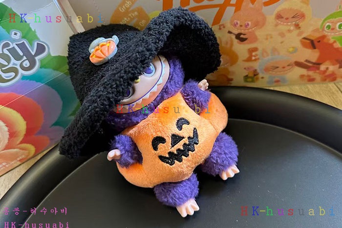 LABUBU (디자인선택 단품판매불가)