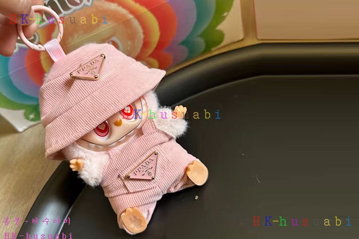 LABUBU (디자인선택 단품판매불가)