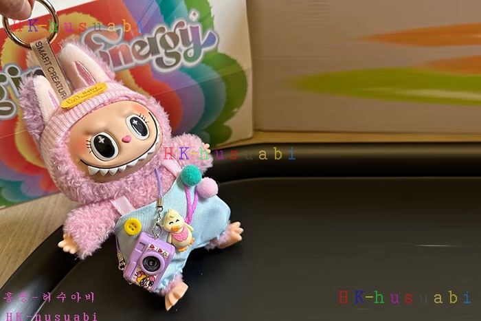 LABUBU (μ ǰǸźҰ)
