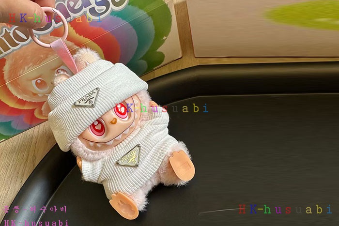 LABUBU (μ ǰǸźҰ)