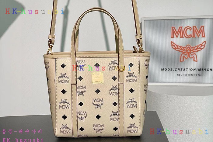 NEW ������ MCM Toni ���佺 ž ���� ���� MWPFSMT06PZ001-4