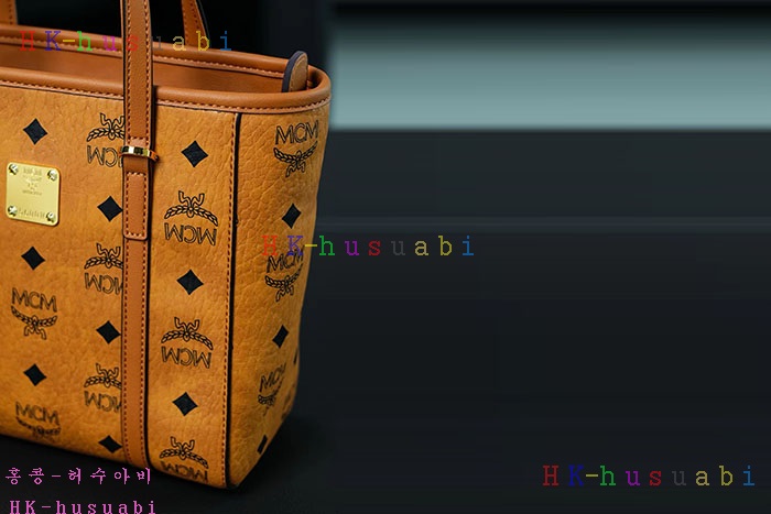 NEW ������ MCM Toni ���佺 ž ���� ���� MWPFSMT06PZ001-2