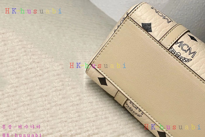 NEW ������ MCM Toni ���佺 ž ���� ���� MWPFSMT06PZ001-4