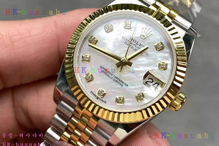 NEW η ѷ Ʈ ޺ Datejust 31MM278273