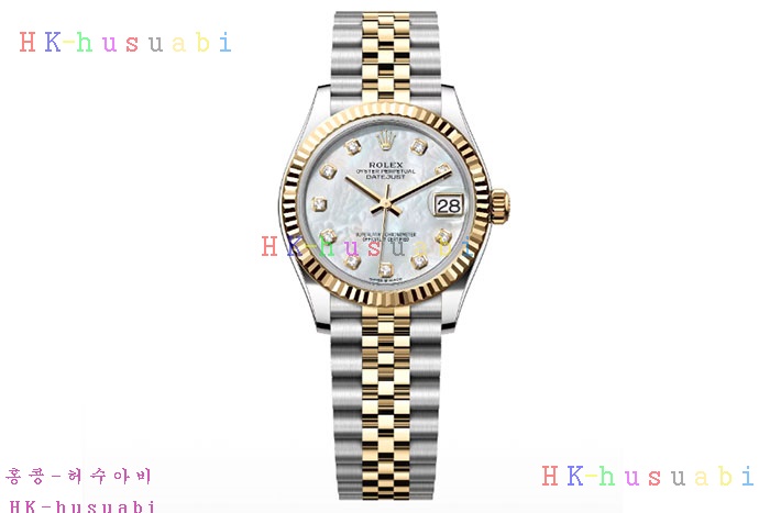 NEW η ѷ Ʈ ޺ Datejust 31MM278273